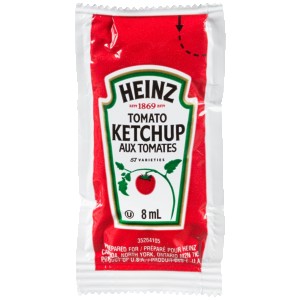Heinz Ketchup
